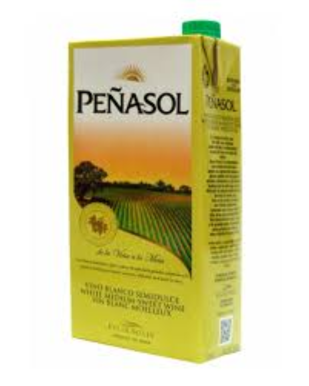 PENASOL SWEET WHITE 1LT